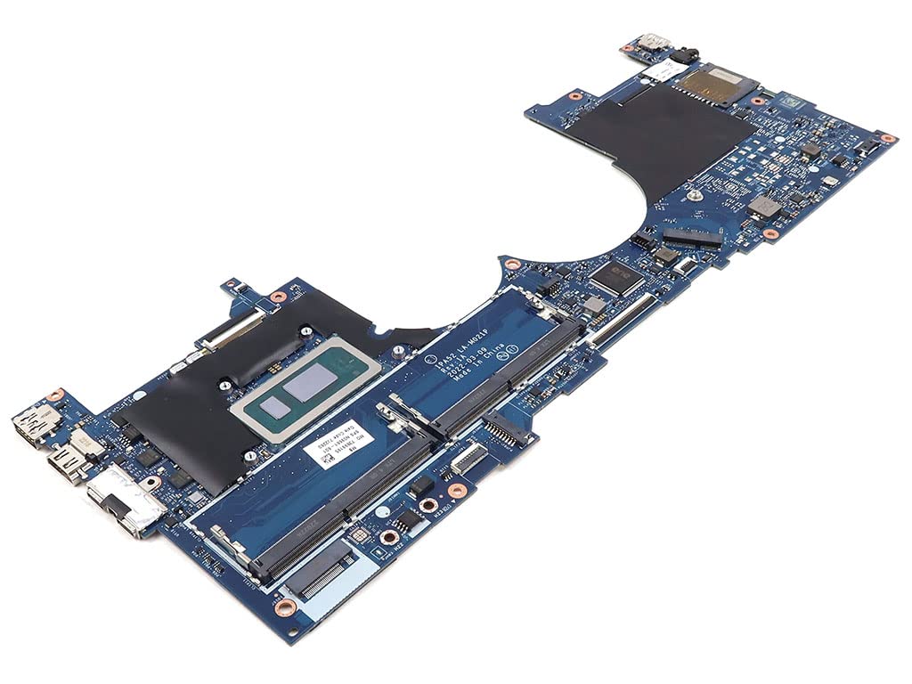 Amazon.com: Laptop Motherboard N09661-001 N09661-501 N09661-601